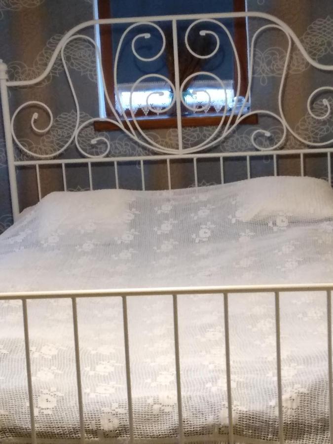 Casa Beata Villa Lesencetomaj Bagian luar foto